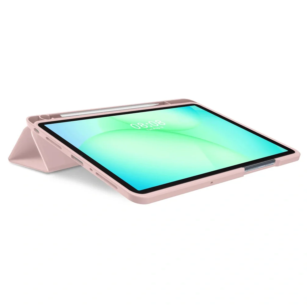 Tech-Protect SC Pen puzdro na Samsung Galaxy Tab A9 Plus / A11 Plus 11'', ružové '', ružové