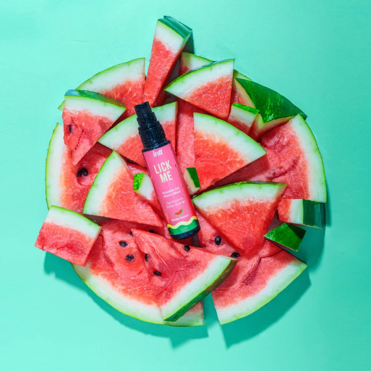 Lick Me Watermelon 50 ml