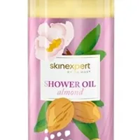 Skinexpert by Dr. Max Shower Oil Almond