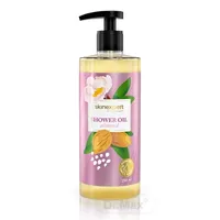 Skinexpert by Dr. Max Shower Oil Almond