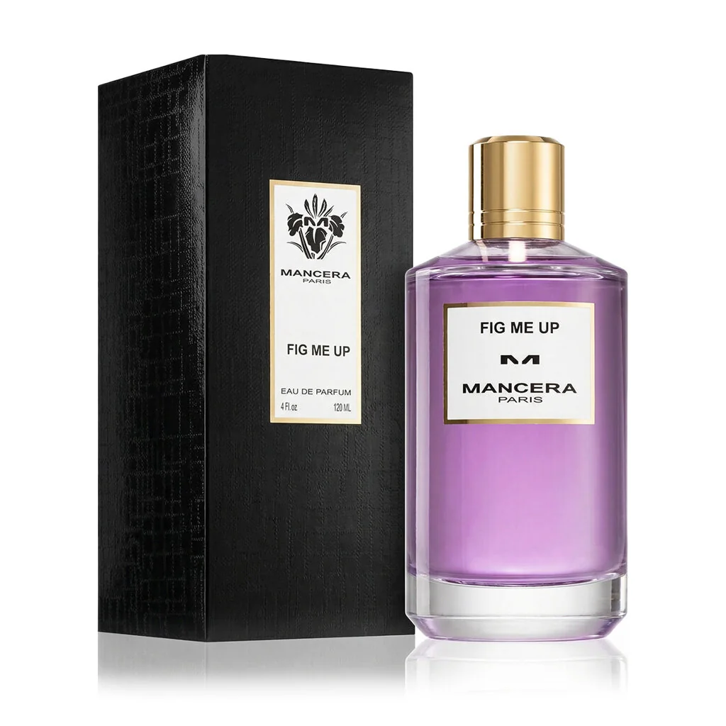 Mancera Paris Fig Me Up EDP 120 ml UNISEX