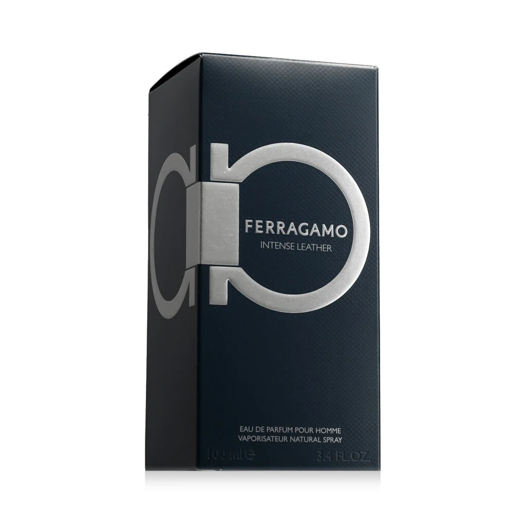 Ferragamo Ferragamo Intense Leather EDP 100 ml M