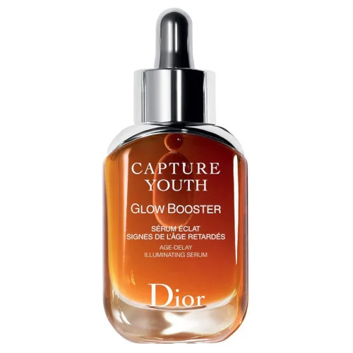 Dior Rozjasňujúce sérum s vitamínom C Capture Youth Glow Booster 1×30 ml, rozjasňujúce sérum
