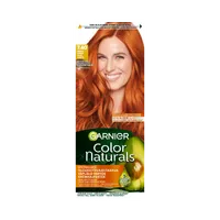 Garnier Color Naturals permanentná farba na vlasy 7.40 Vášnivá medená