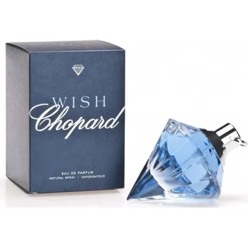 Chopard Wish 1×75 ml, parfumovaná voda
