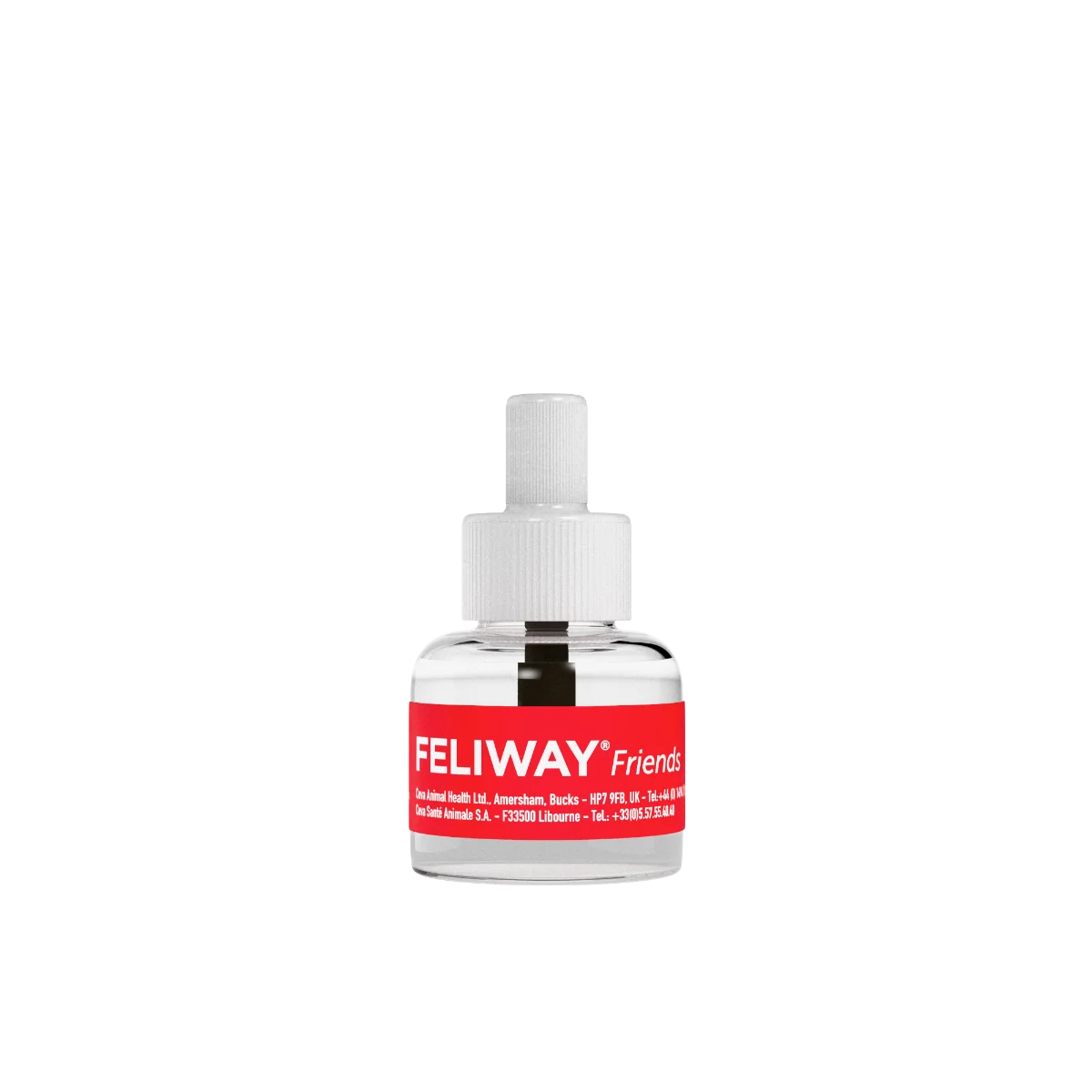 Feliway Friends náhradná náplň pre mačky 1×48 ml, náplň do difuzéra