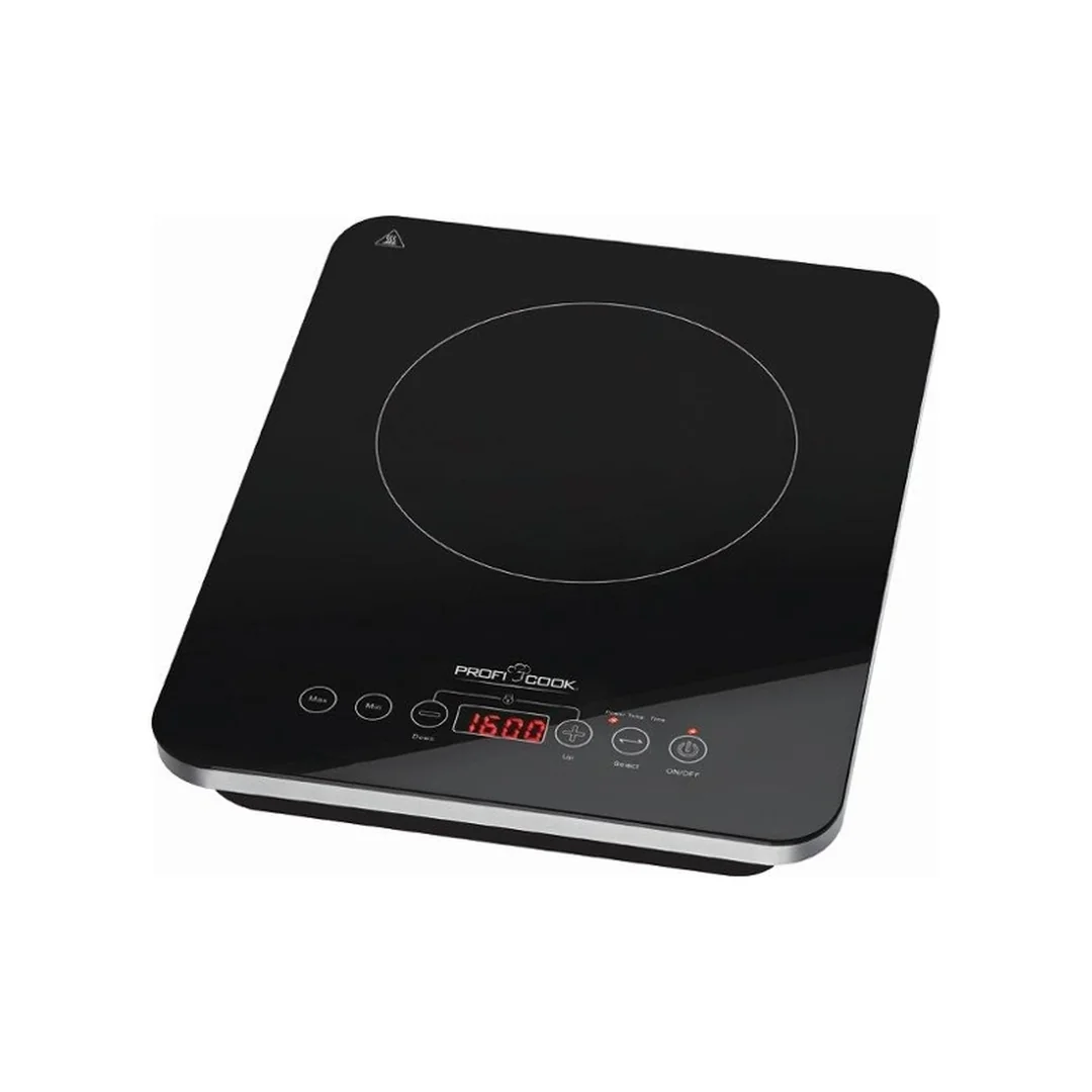 ProfiCook EKI 1062 indukčný varič 2000 W
