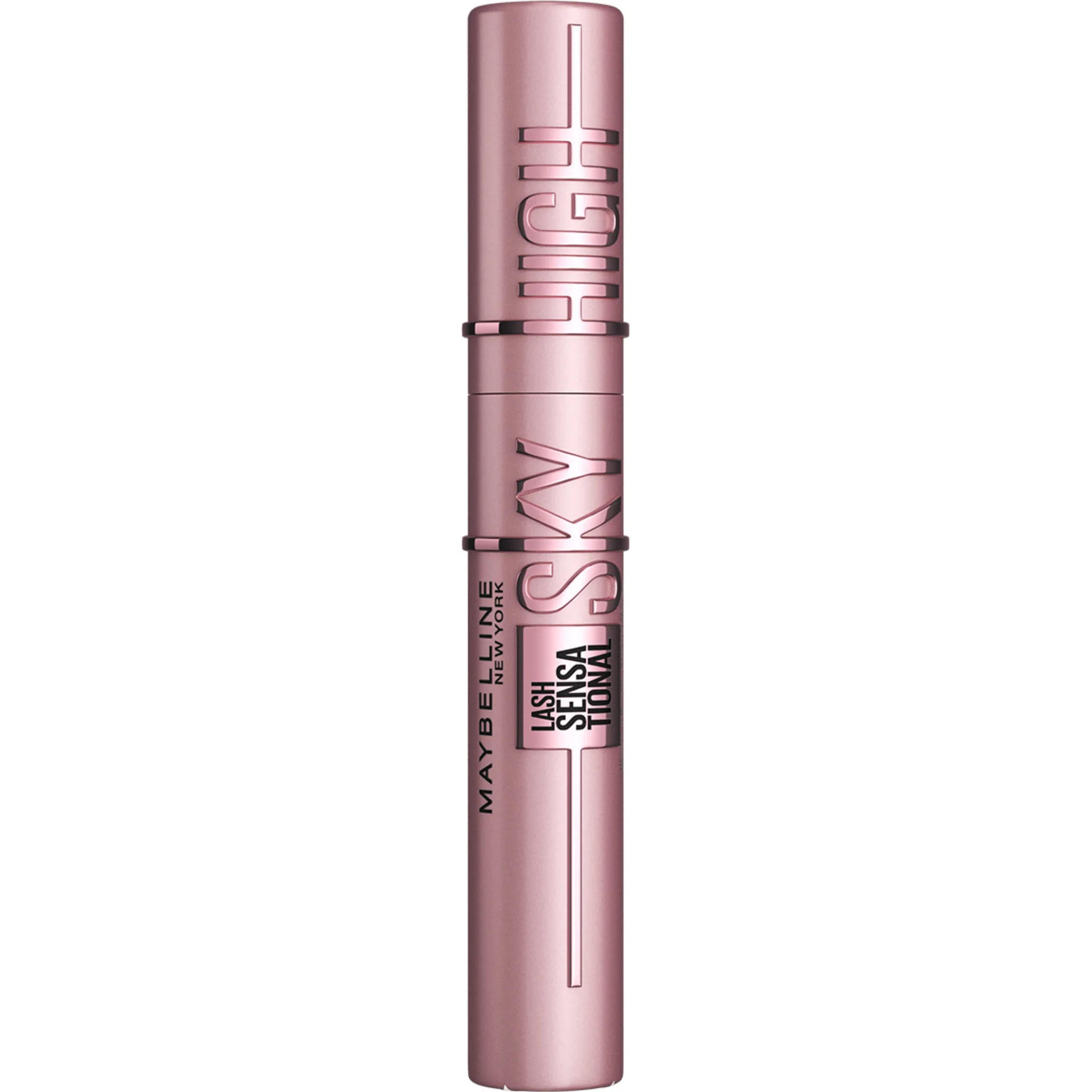 Maybelline New York Lash Sensational Sky High maskara Black 1×7,2 ml, riasenka