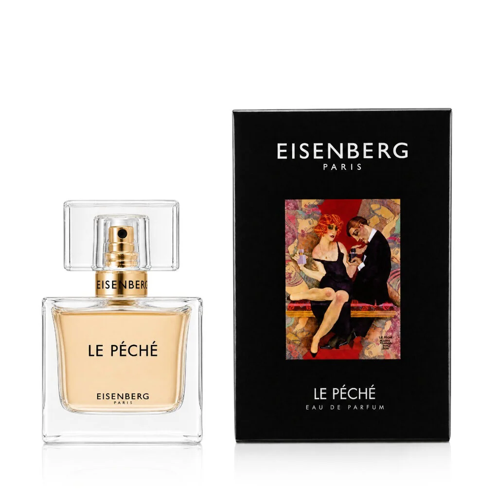 Eisenberg Le Péché EDP 50 ml W