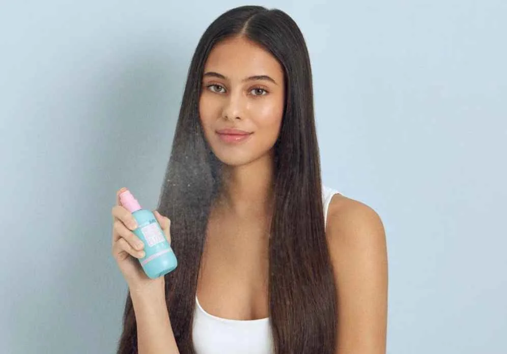 Hairburst Elixír na objem a rast vlasov 1×125 ml, elixír na objem a rast vlasov