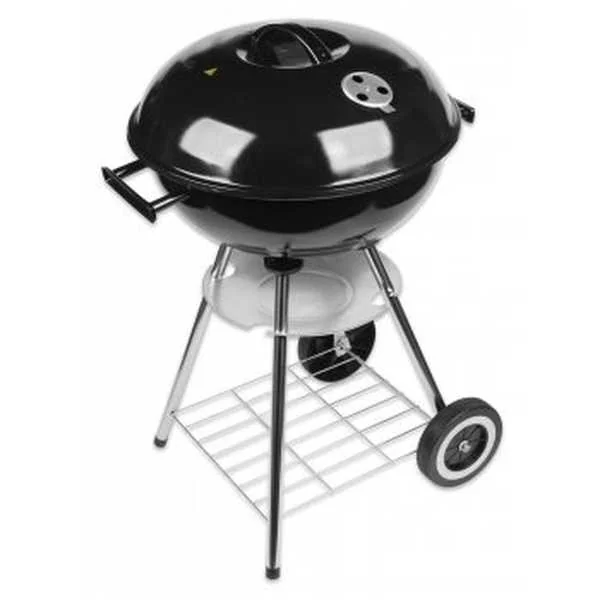 Fieldmann Fzg 1009 Gril Na Drevene Uhlie 1×1 ks, gril