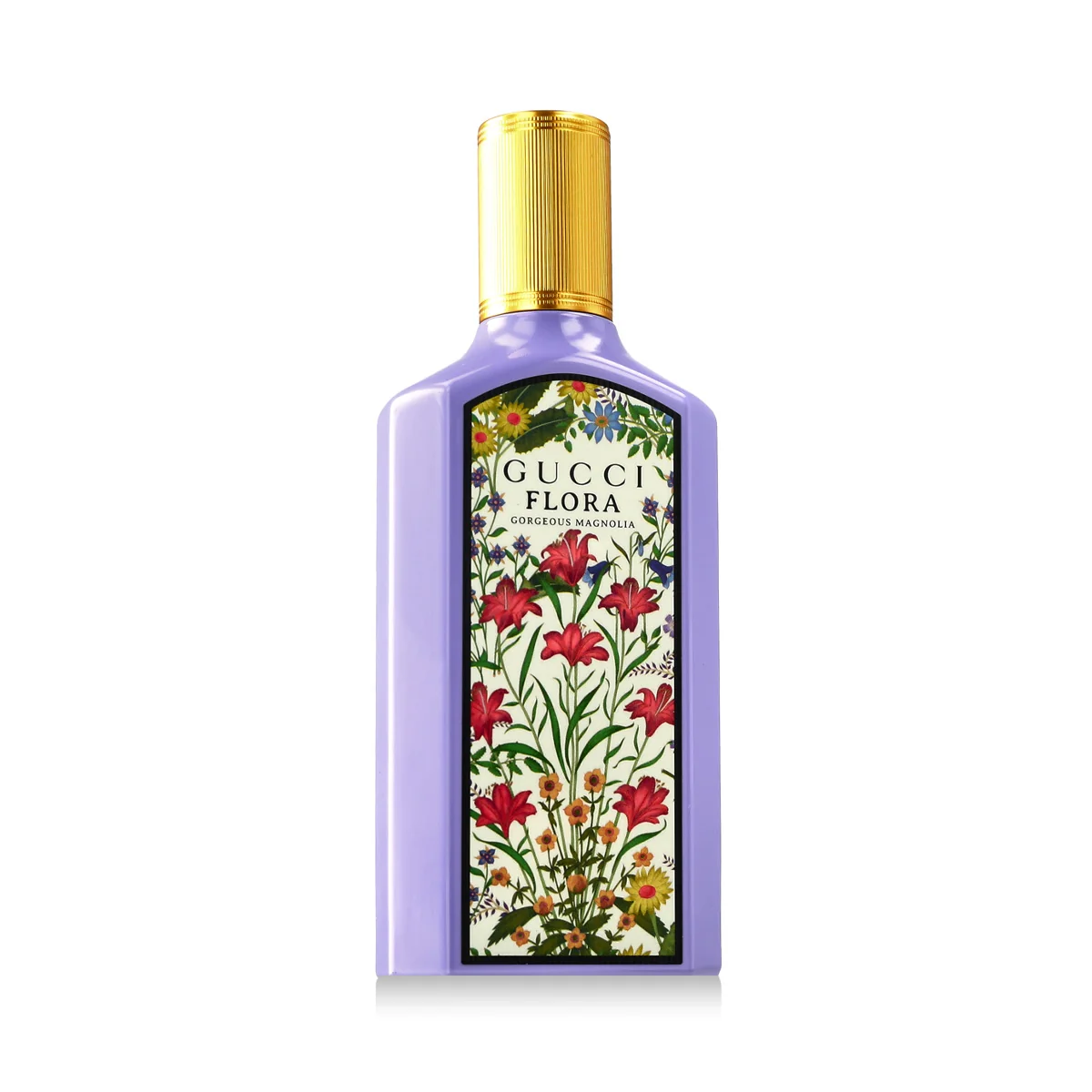 Gucci Flora Gorgeous Magnolia EDP 150 ml W
