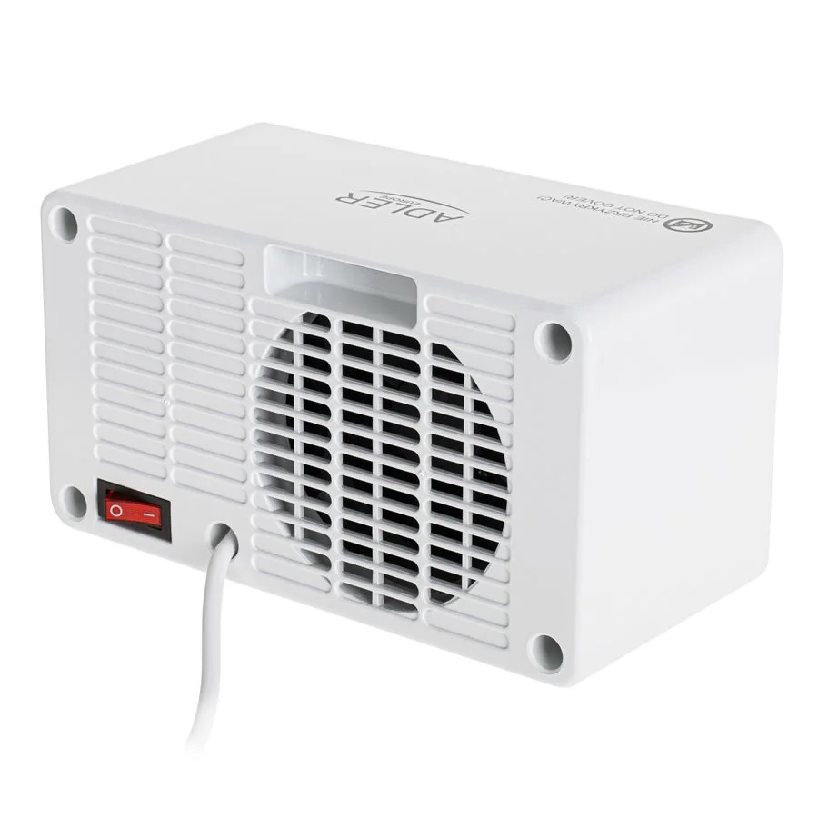 Teplovzdušný ventilátor Adler AD 7746