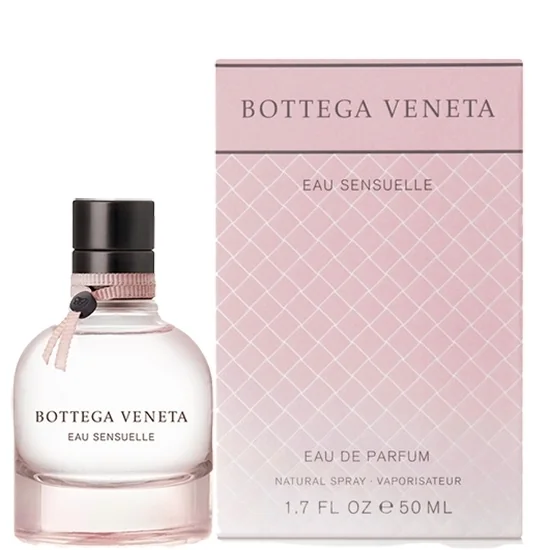 Bottega Veneta Eau Sensuelle Edp 50ml 1×50 ml, parfumová voda