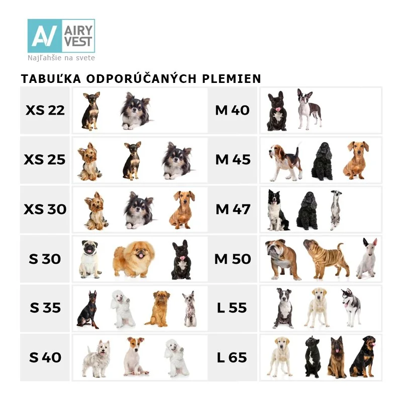 Teplá vesta pre psa AiryVest oranžovo zelená, Veľkosť: XS25