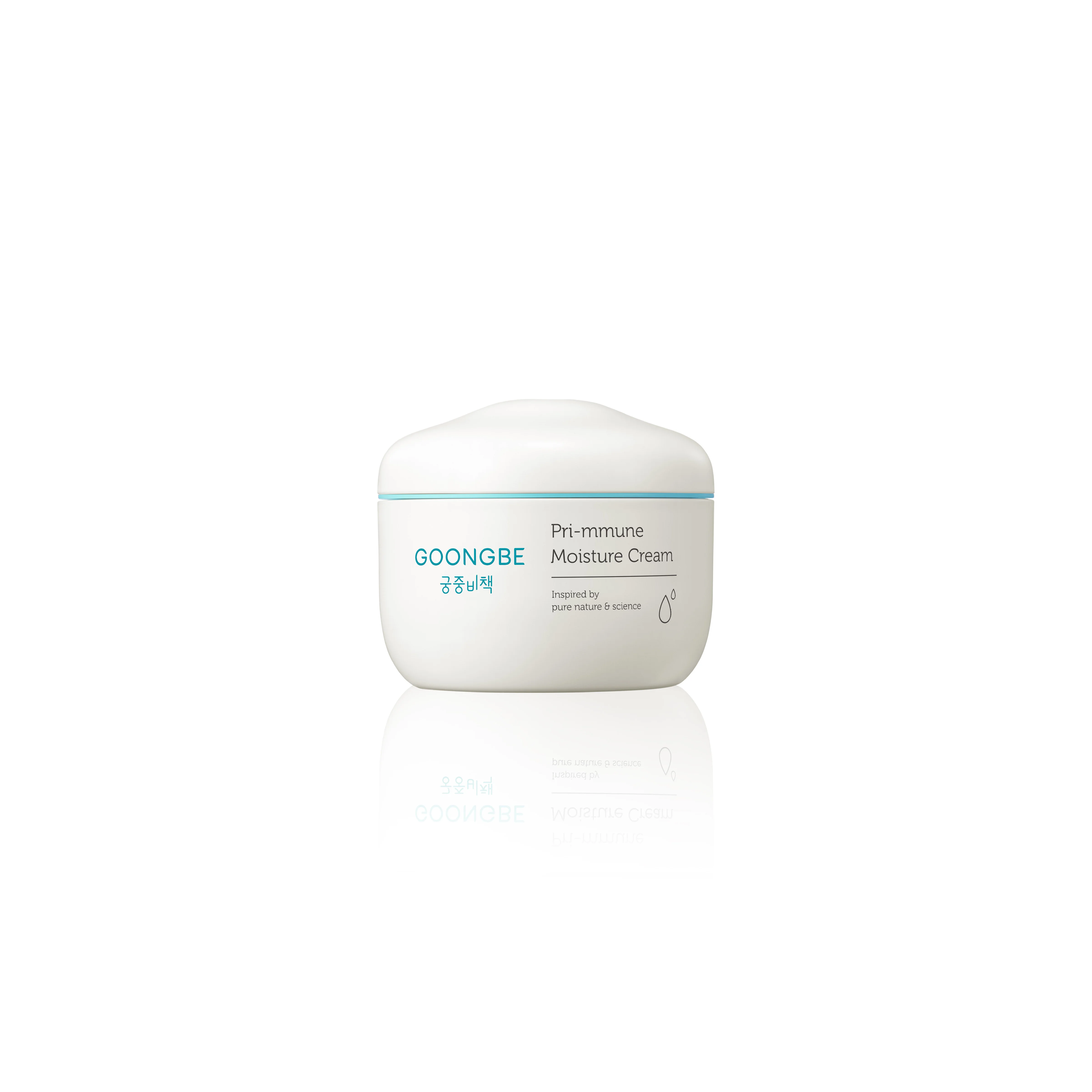 GOONGBE Pri-mmune Hydratačný krém 180 ml