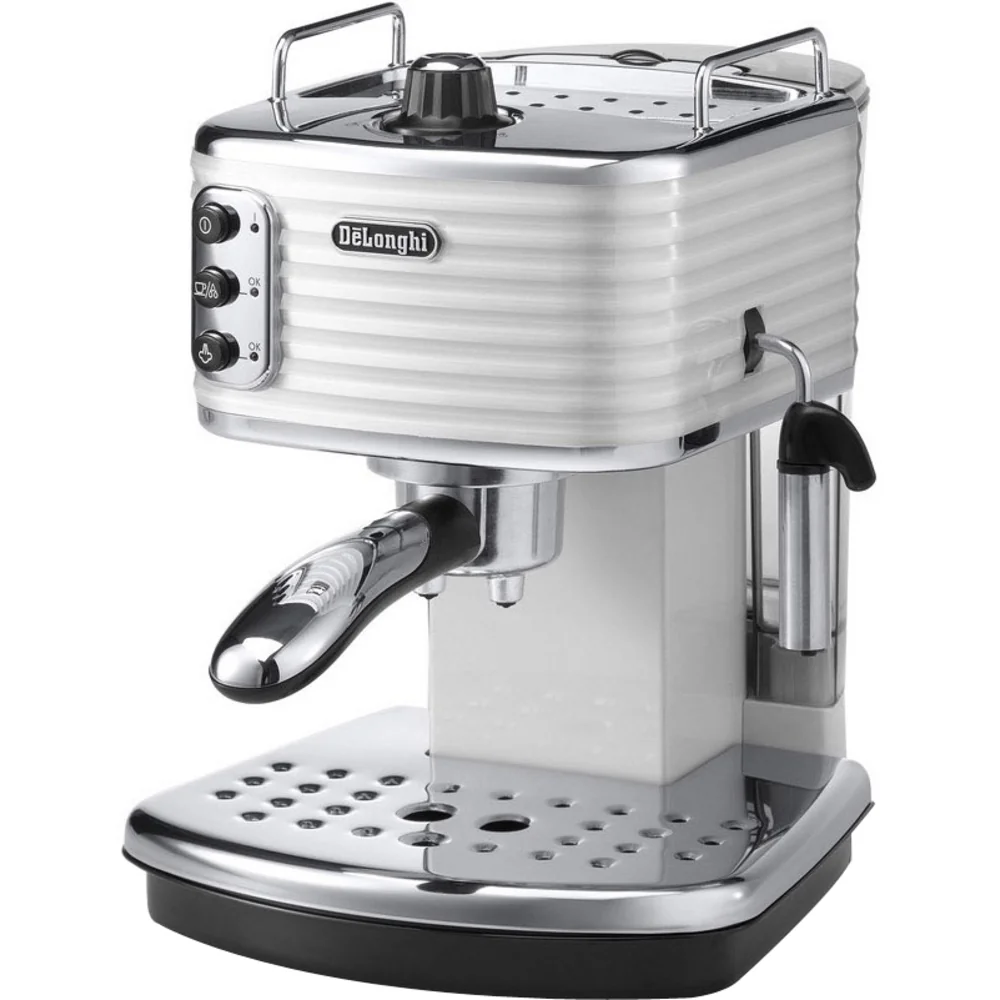 De Longhi Ecz 351.W Espresso 1×1 ks, pákový kávovar