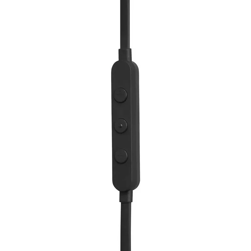 Minislúchadlá do uši špuntové JBL TUNE 310C USB-C BLACK