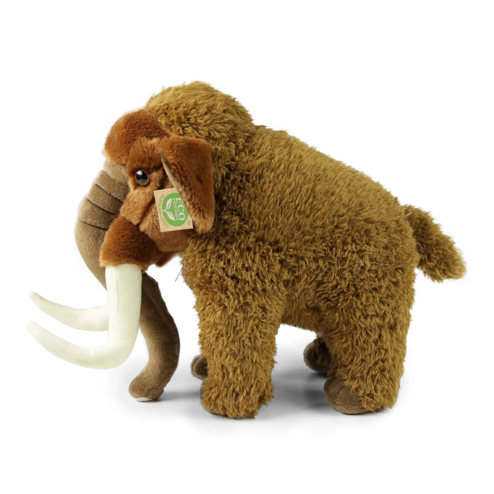 Plyšový mamut , 3220799