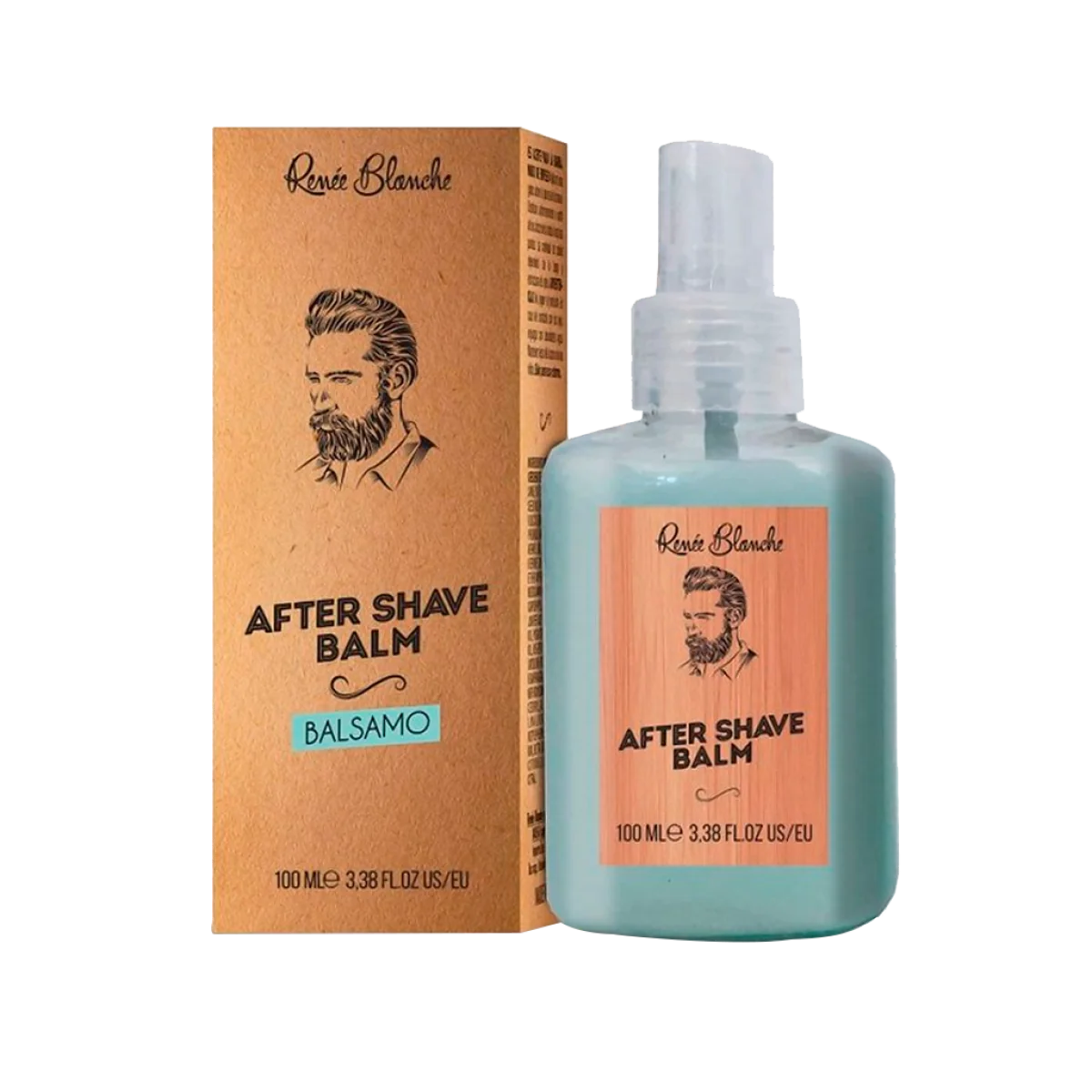 Balzam po holení Renee Blanche Aftershave Balm 100ml