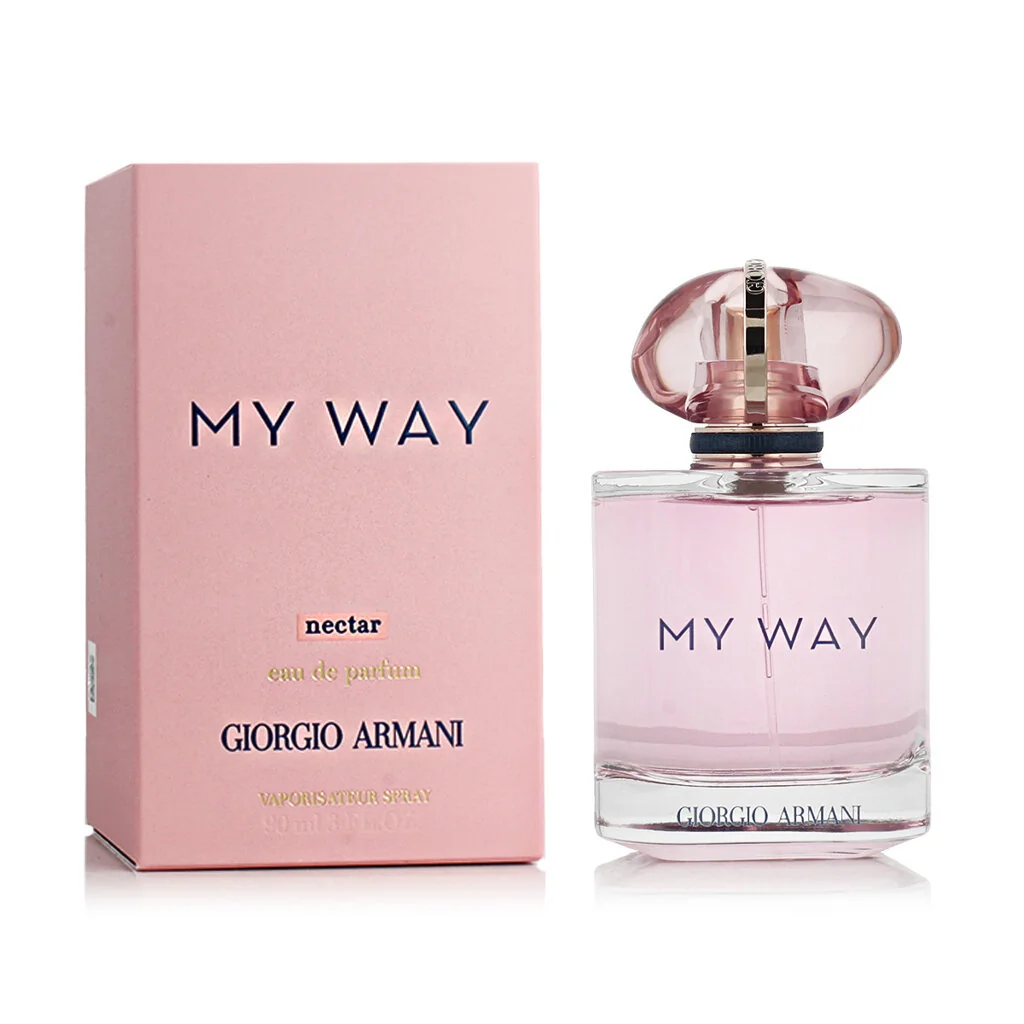 Giorgio Armani My Way Nectar EDP 90 ml W