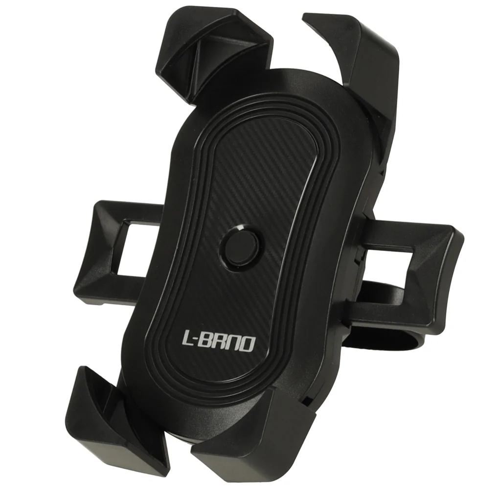 Univerzálny držiak telefónu na bicykel/moto – do 18×9 cm