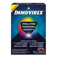 IMMUVIREX