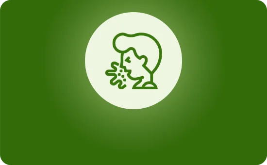 Vlhký kašeľ