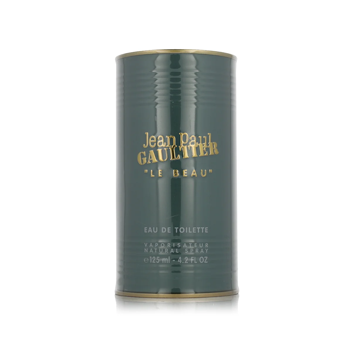Jean Paul Gaultier Le Beau toaletná voda pre mužov 125 ml