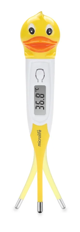 MICROLIFE TEPLOMER DIGITÁLNY MT 700 1×1 ks, digitálny teplomer