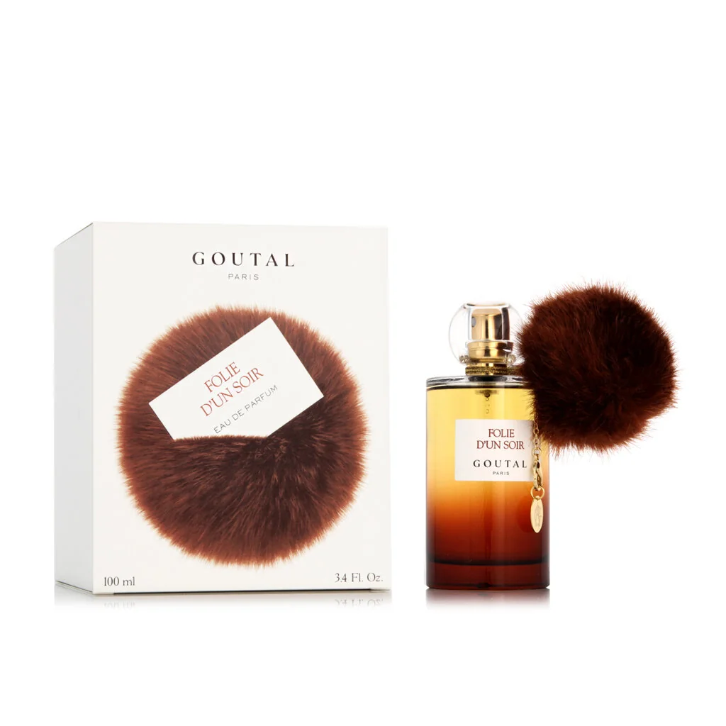 Goutal Folie d'un Soir EDP 100 ml W