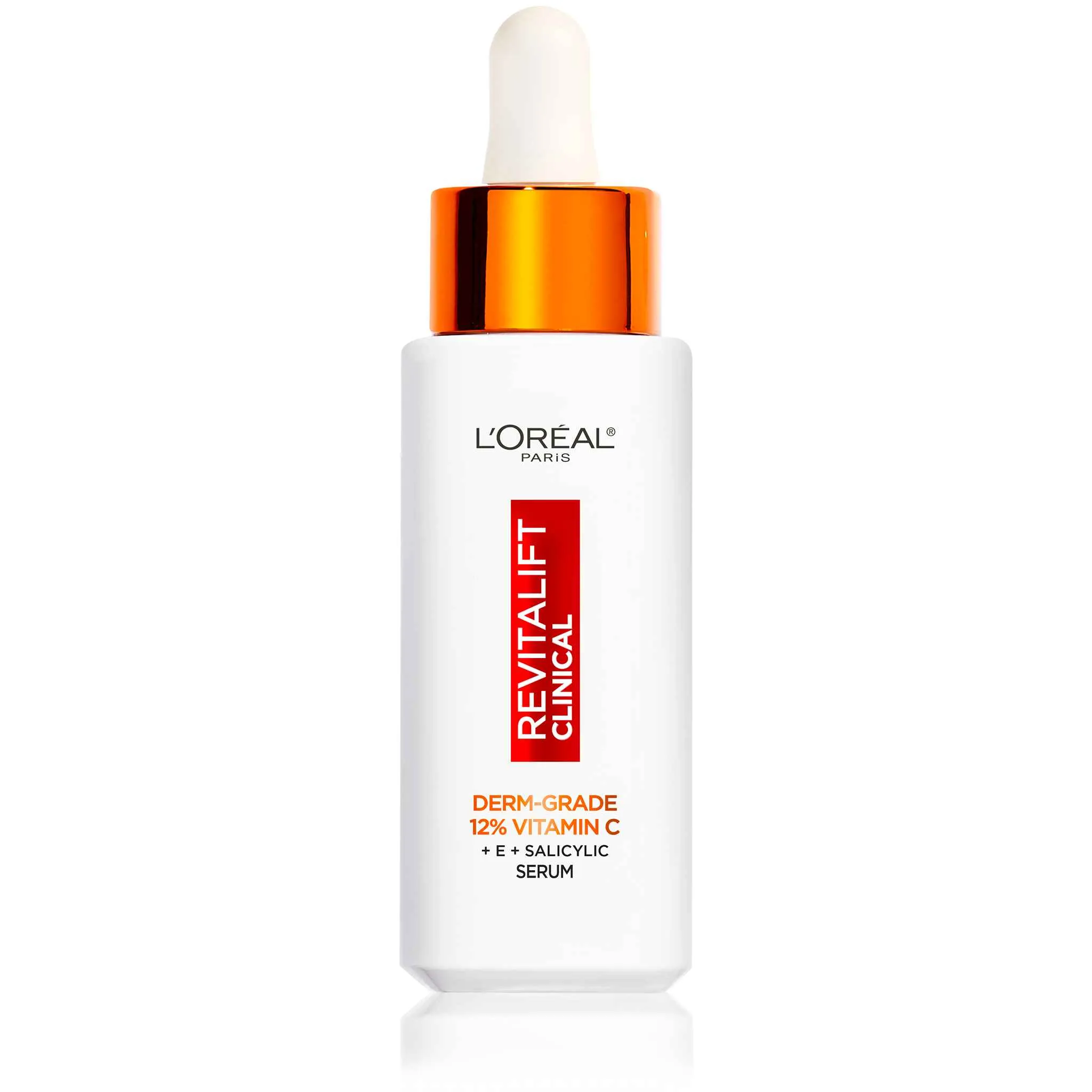 L'Oréal Paris Revitalift Clinical sérum s čistým vitamínom C, 30 ml 1×30 ml, sérum