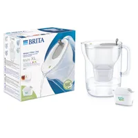 Brita Style XL 3,5l šedá