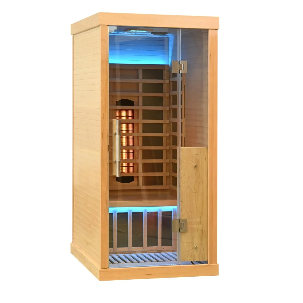 Infrasauna Vista 1 Lux