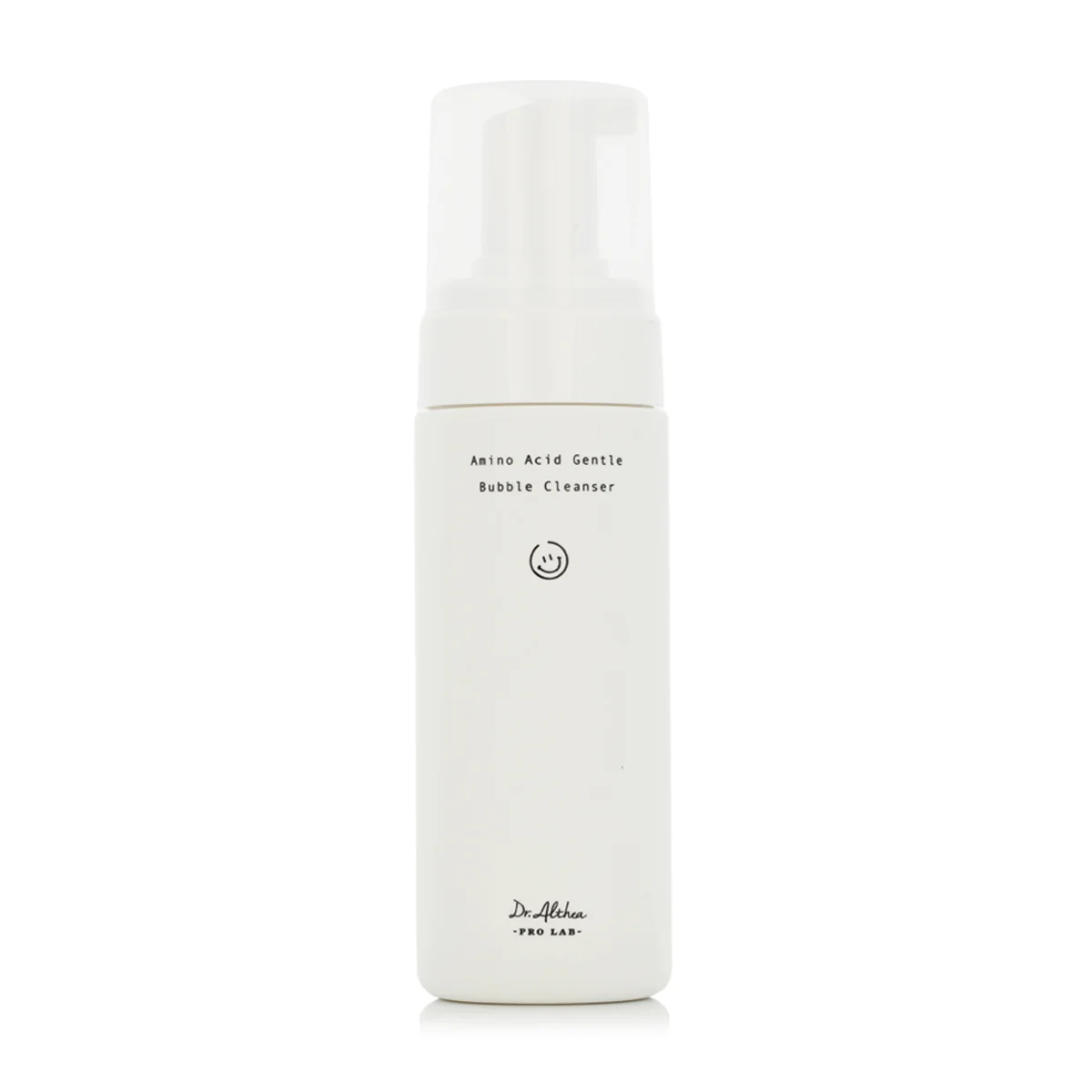 Dr. Althea Amino Acid Gentle Bubble Cleanser 140 ml