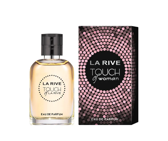 La Rive EDP - Touch of Woman 1×30 ml, parfém