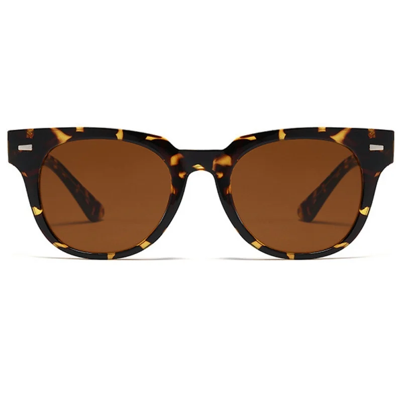 NEOGO Shelly 3 slnečné okuliare, Leopard/Brown