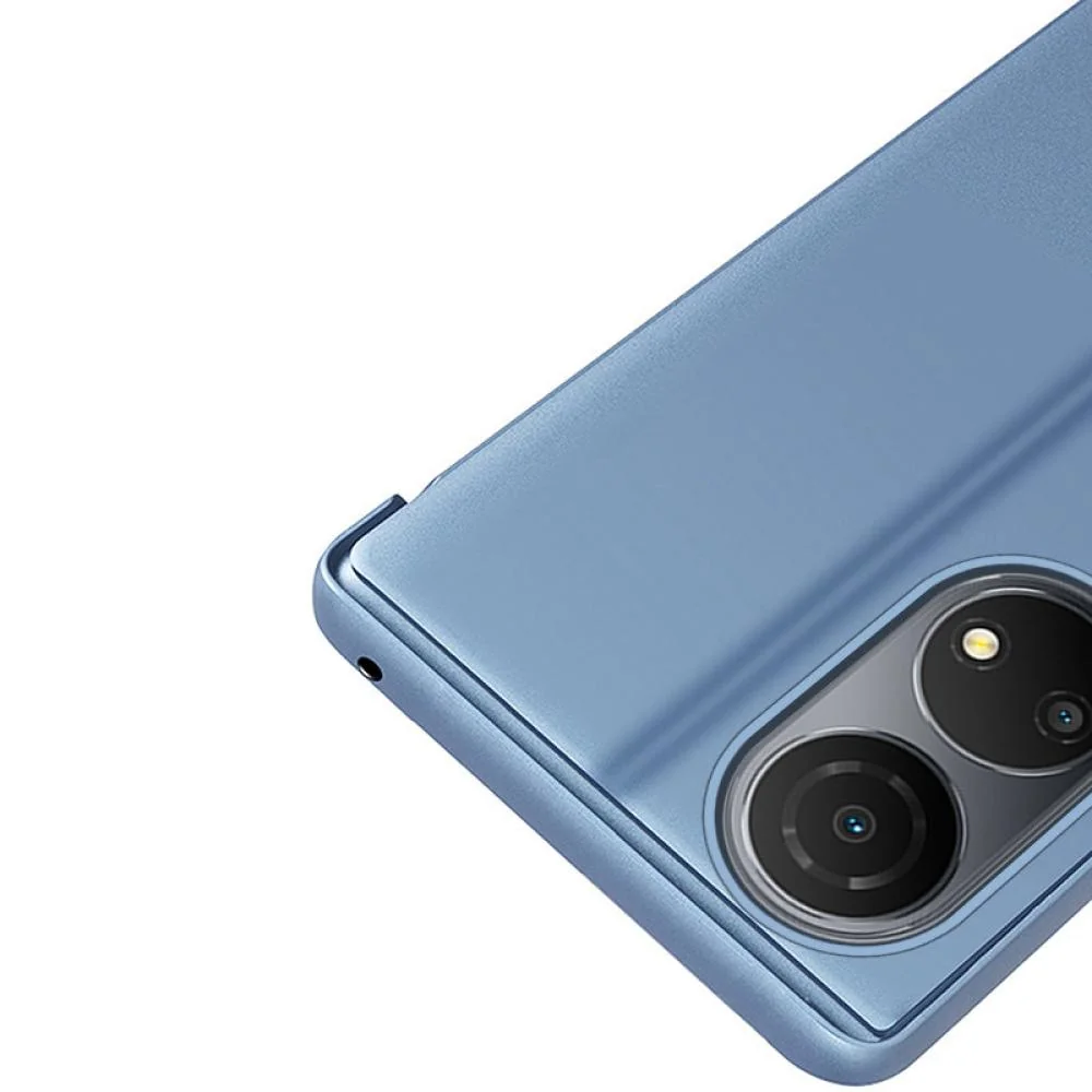 Puzdro Clear View pre Honor X8/X30i