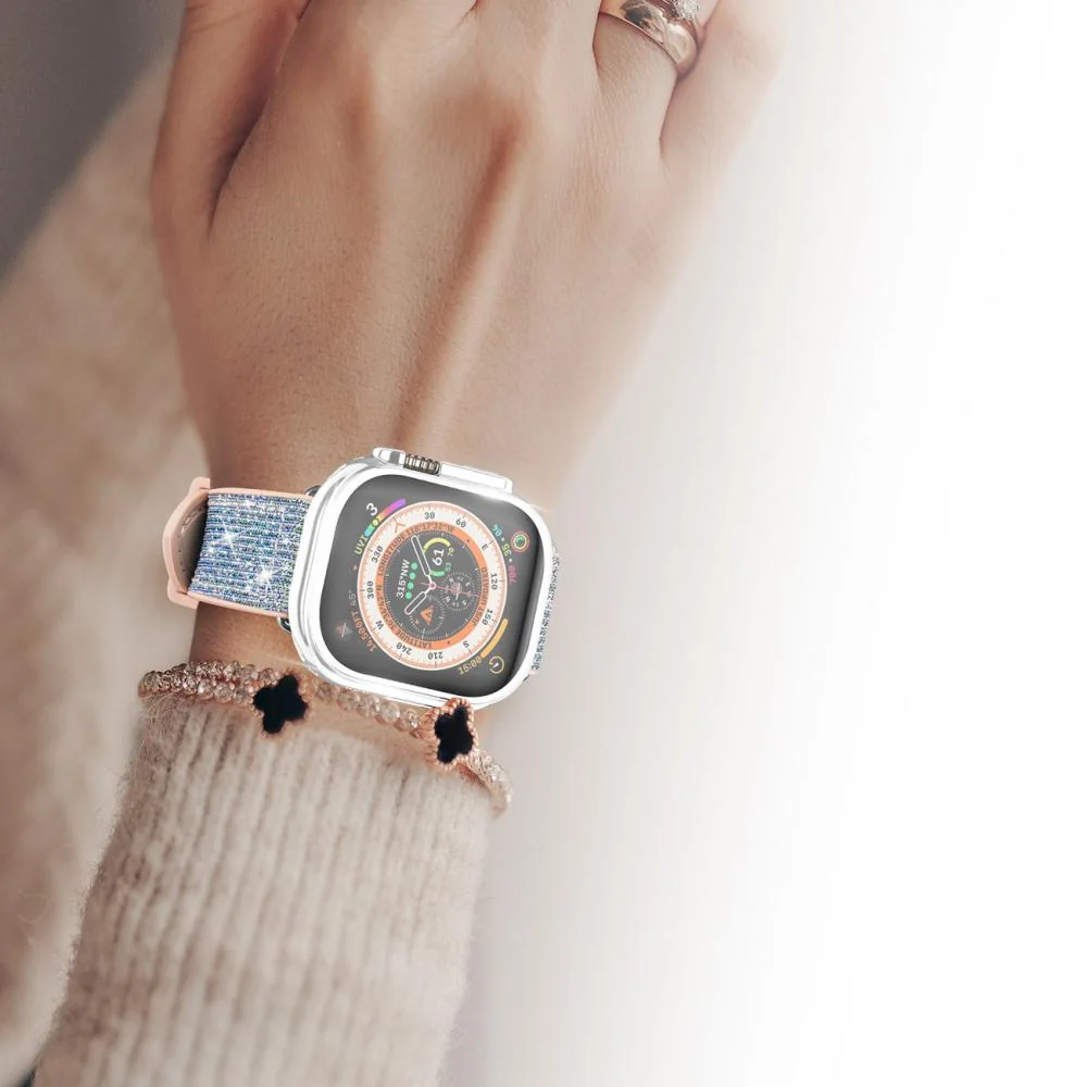 Samo puzdro pre Apple Watch Ultra 49 mm