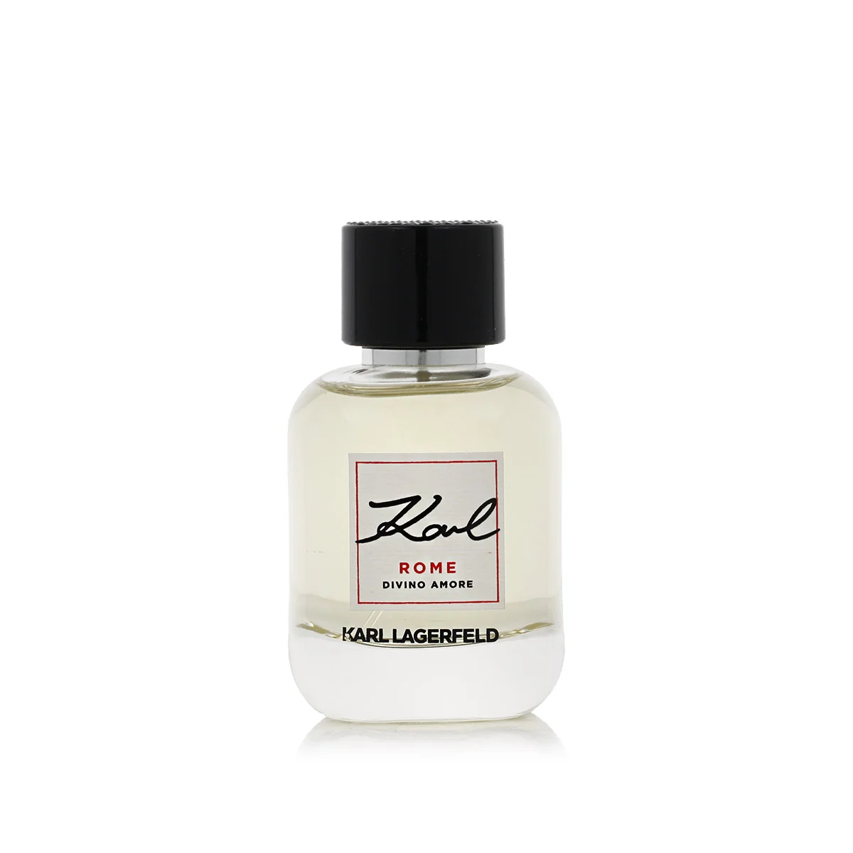 Karl Lagerfeld Rome Divino Amore EDP 60 ml pre ženy