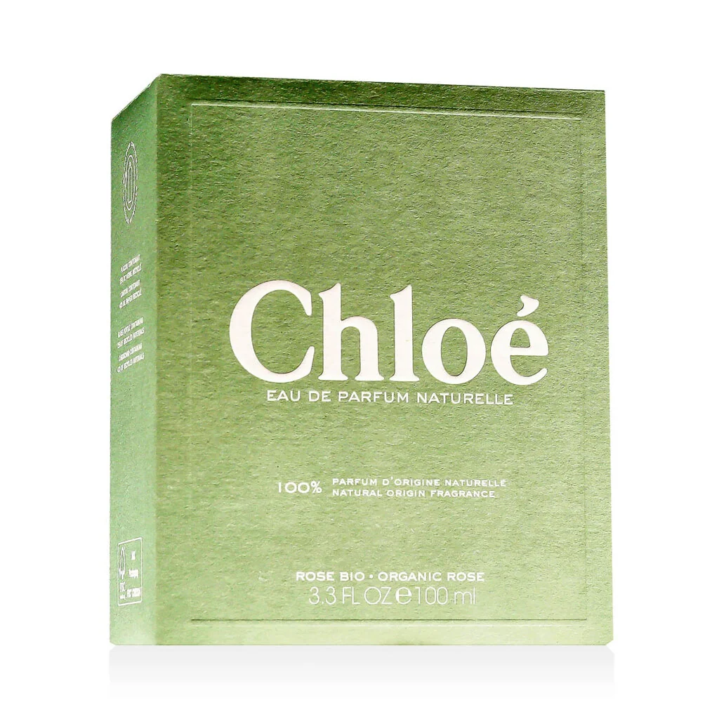 Chloé Chloé Naturelle EDP 100 ml W