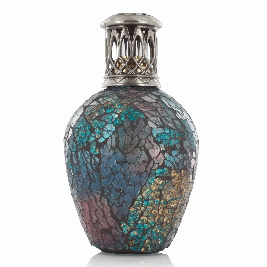 Malá katalytická lampa SEA TREASURE
