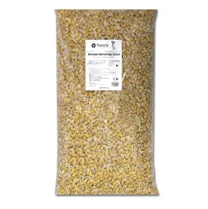 Kŕmne Cestoviny Žlté 4kg 1×4 kg, kŕmne cestoviny pre psy