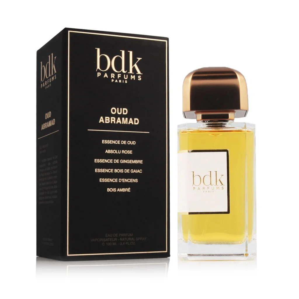 BDK Parfums Oud Abramad parfumovaná voda 100 ml unisex