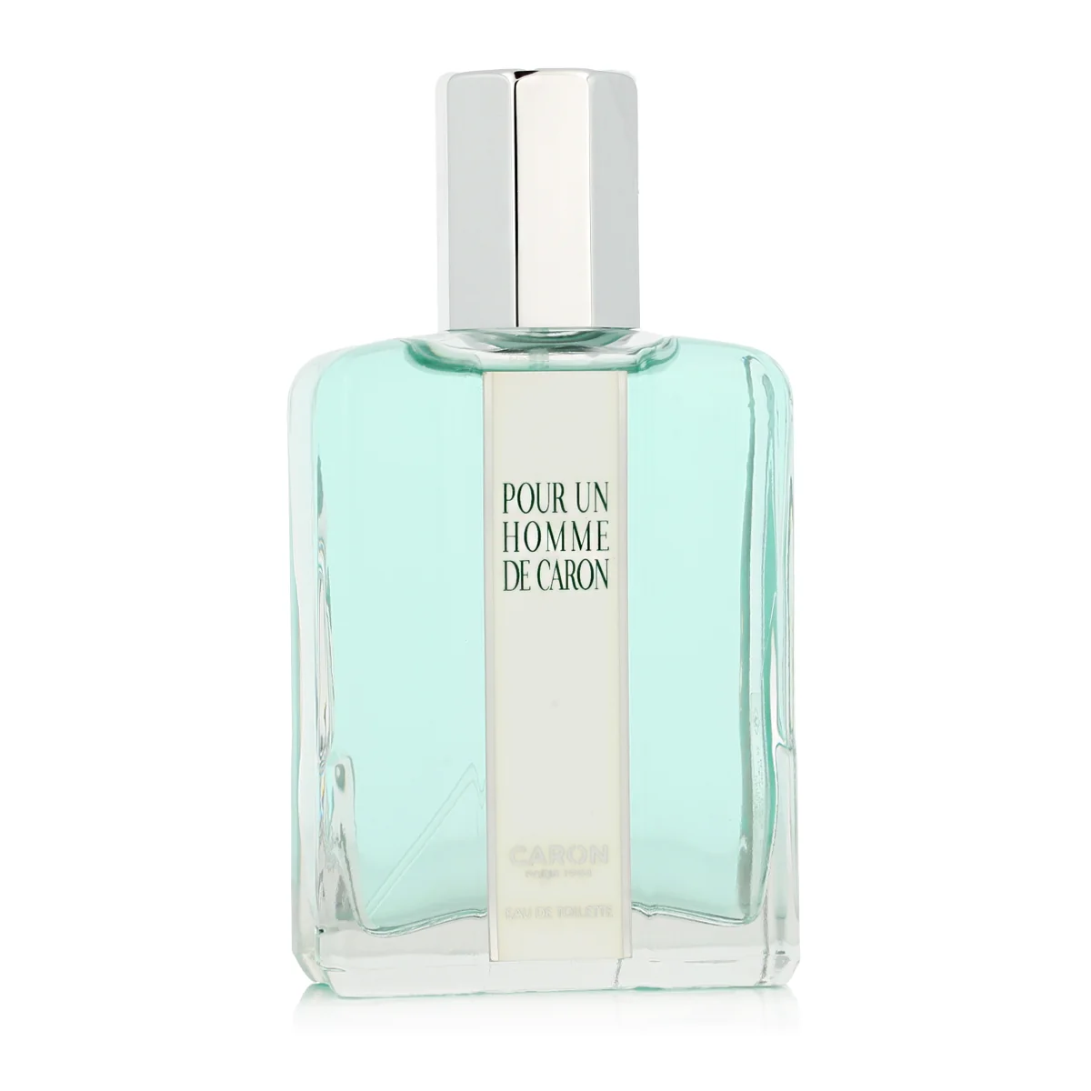 Caron Pour Un Homme de Caron toaletná voda EDT 75 ml pre mužov
