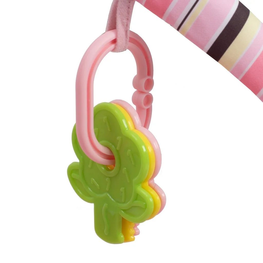 Hracia deka Baby Mix Králik , 20C45511