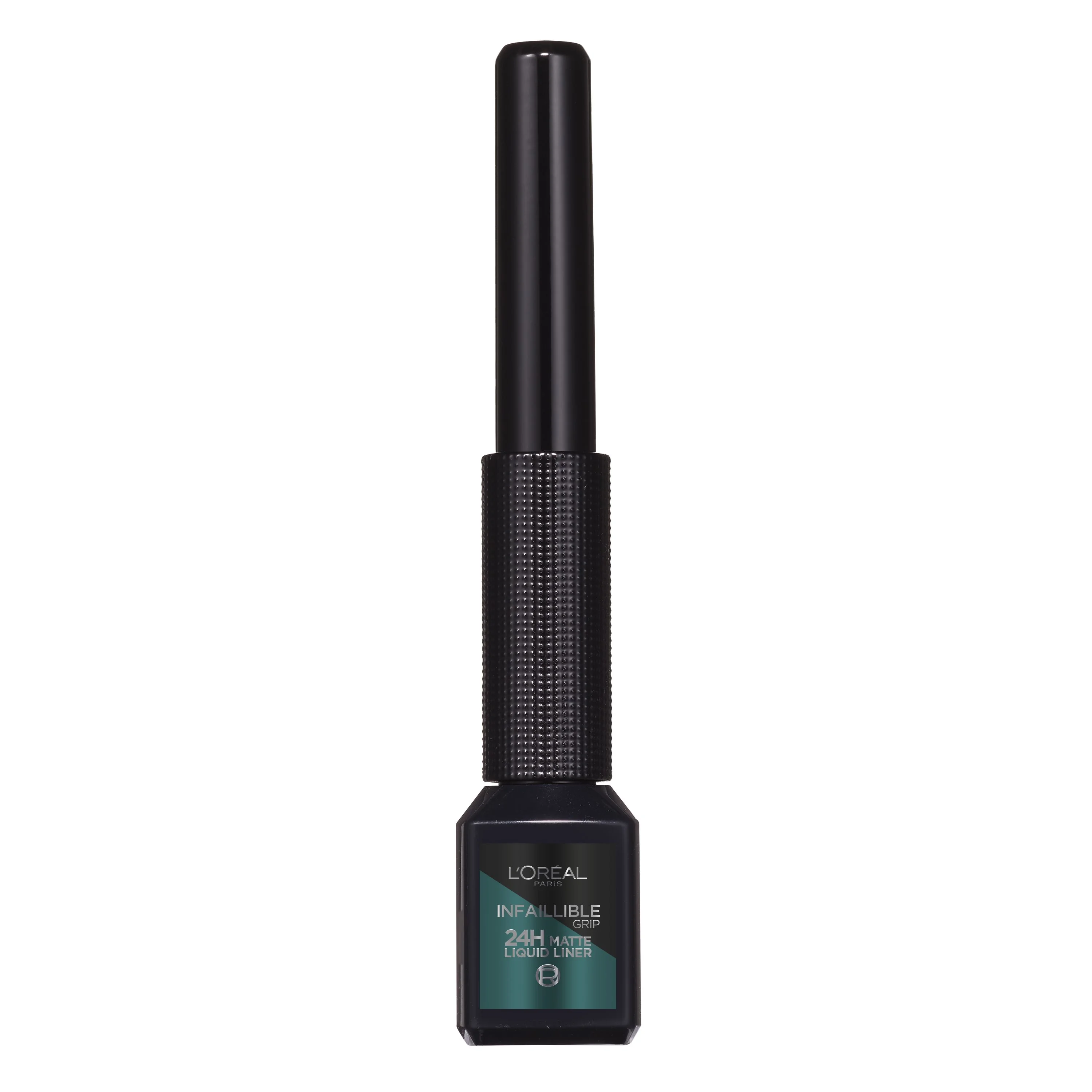 L´Oréal Paris Infaillible Grip 24H Liquid Liner 04 1×3 ml, smaragd očná linka