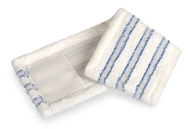 Spontex Microwiper Abrasive náhrada 1 x 1 ks, náhrada pre mop