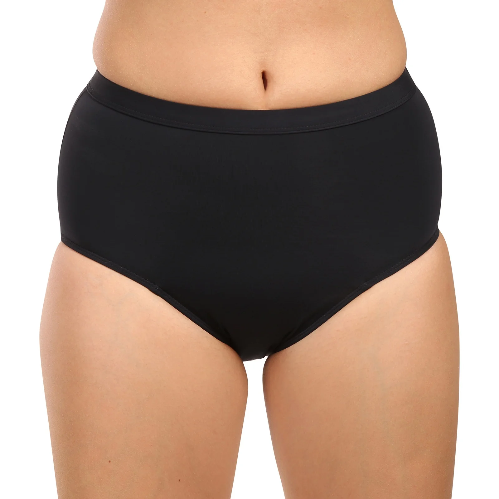 Menštruačné plavky Love Luna Full Brief spodný diel (LOVE302) S