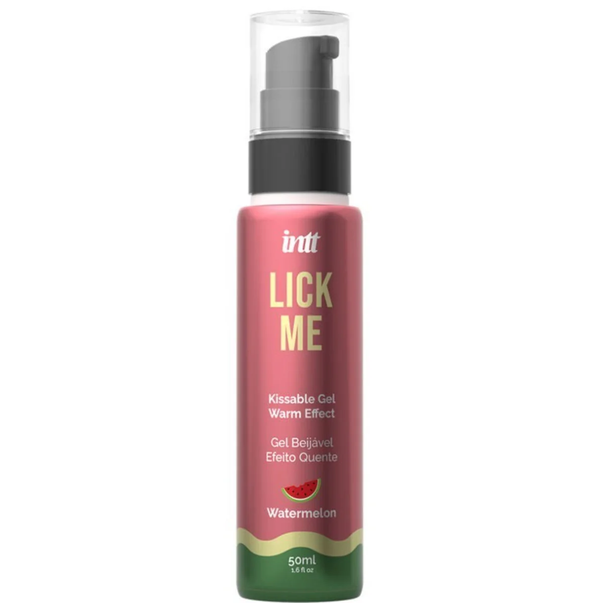 Lick Me Watermelon 50 ml